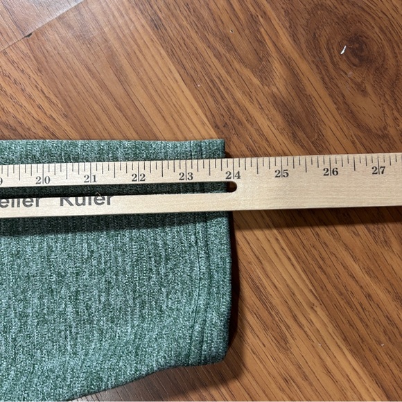 Athletics Stitched Authentic Majestic Thermabase Pullover Mens L - Picture 14 of 14